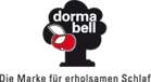 dormabell - die Marke für erholsamen Schlaf bei Betten Renk