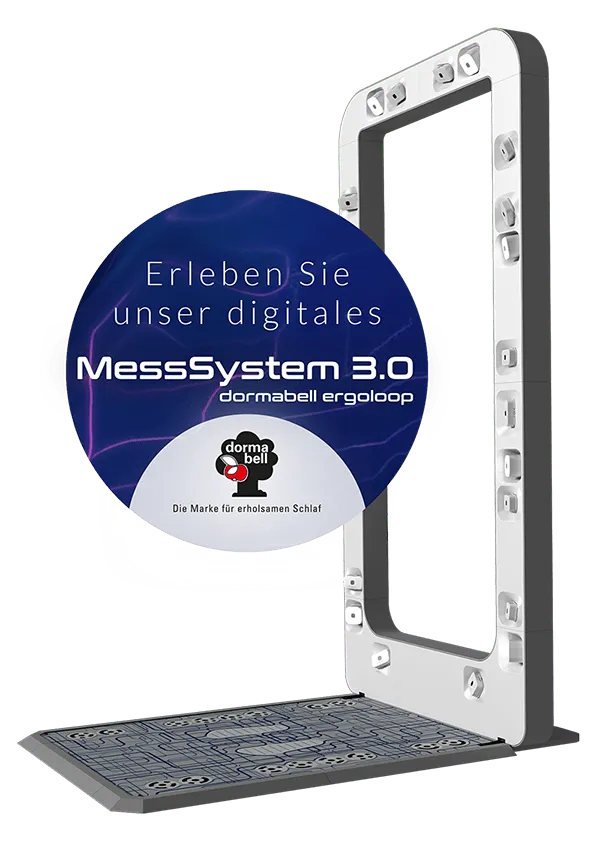 MessSystem 3.0 - Erleben Sie unser digitales MessSystem
