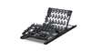 Unterfederung Lattoflex 982-FM mit Funk 26 80 x 190 cm