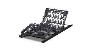 Unterfederung Lattoflex 982-FM mit Funk 26 80 x 190 cm