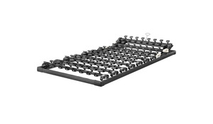 Unterfederung Lattoflex 910