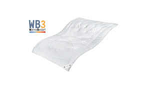 Zudecke dormabell Kamelhaar Edition WB 3