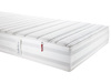 Matratze 19cm H1 soft mit Sitzkante MV/AV 80 x 190 cm