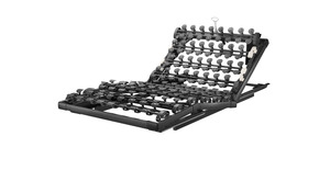 Unterfederung Lattoflex 970