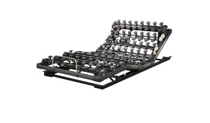 Unterfederung Lattoflex 982
