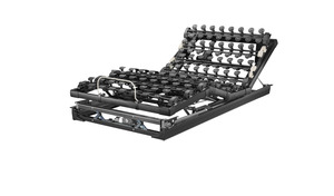 Unterfederung Lattoflex 995