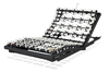 Unterfederung Lattoflex 370