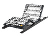 Unterfederung Lattoflex 382 Plus-FM mit Funk 26 140 x 190 cm